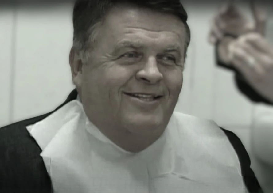 Helmut Thoma Todesursache