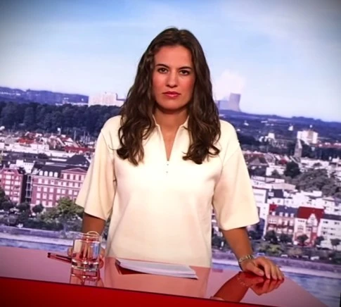 Mona Ameziane verheiratet