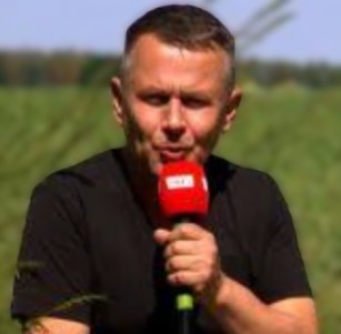 Andreas Hahn Moderator Krankheit