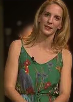 Caro Matzko Ehemann