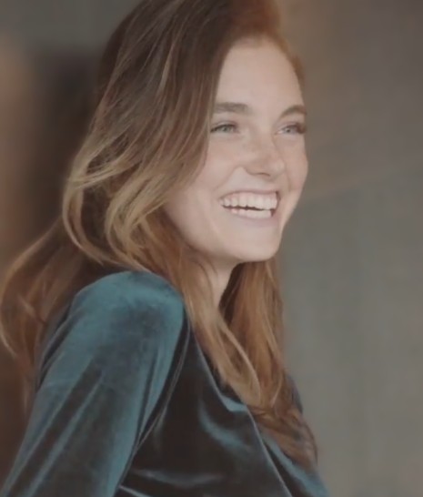 Céline Bethmann Ex Freund
