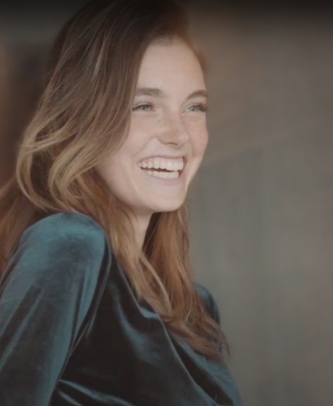 Celine Bethmann Freund