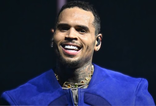 Chris Brown Verheiratet