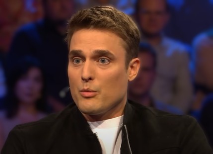 Constantin Schreiber Scheidung