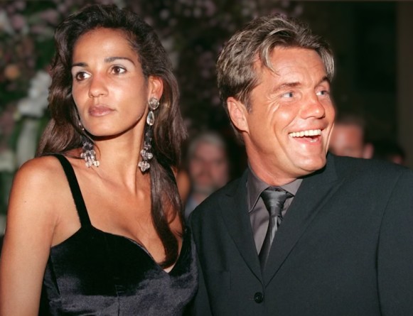 Dieter Bohlen Ex Freundin