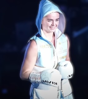 Georgia O Connor Todesursache