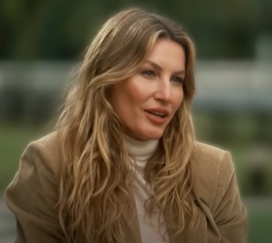 Gisele Bündchen Freund