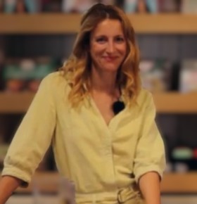 Ilka Petersen Schwanger