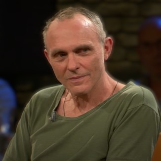 Ist Dirk Martens Verheiratet