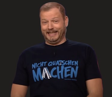 Ist Mario Barth Verheiratet
