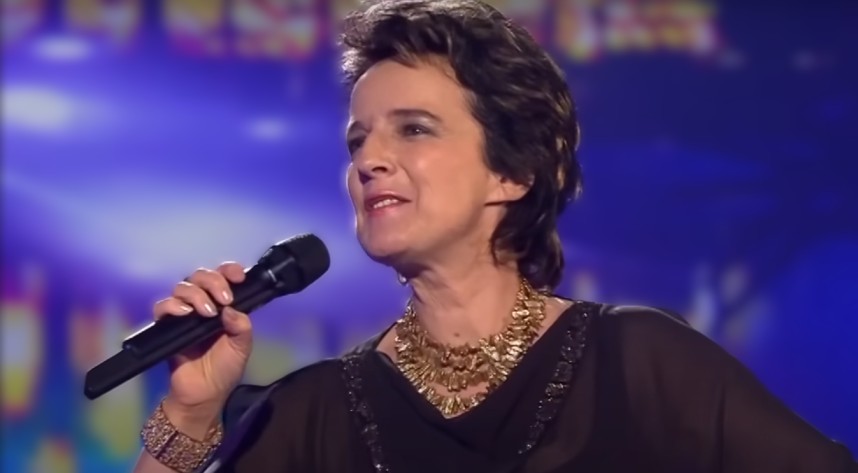 Ist Monika Martin Verheiratet