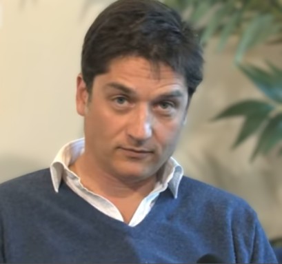 Jakob Augstein Verheiratet