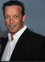Michael Roll Scheidung