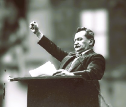 Otto Wels Todesursache