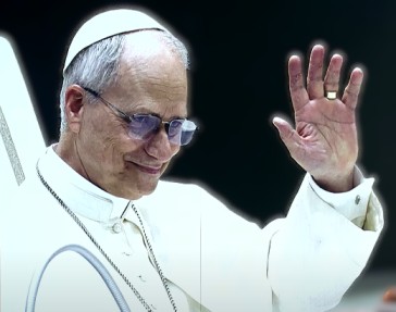 Papst Leo Verheiratet