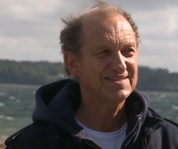 Peter Heinrich Brix Ehefrau