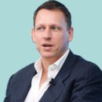 Peter Thiel Ehemann