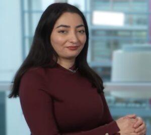 Reem Alabali-Radovan Herkunft