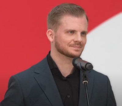 Tim Klüssendorf Freundin