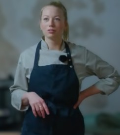 Zora Klipp Schwanger