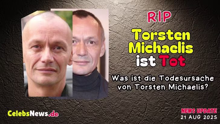 Torsten Michaelis Todesursache